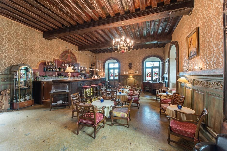 Chateau De Coudree - Les Collectionneurs Sciez Dış mekan fotoğraf